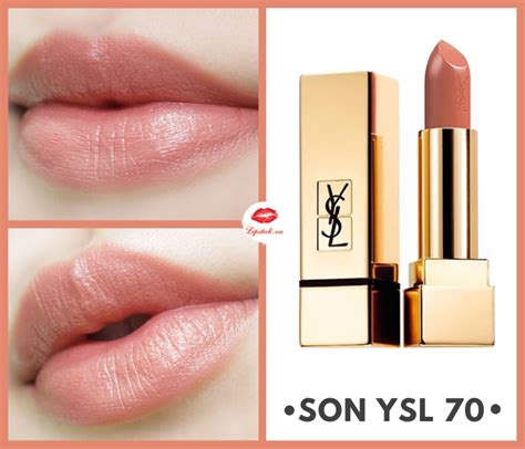 ysl le nu 70